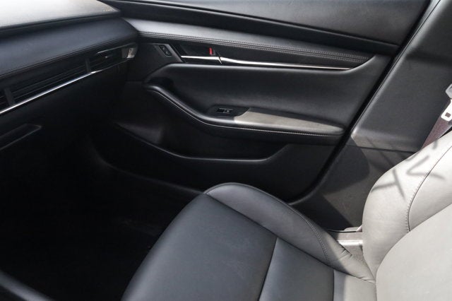 2024 Mazda Mazda3 Sedan 2.5 S Preferred