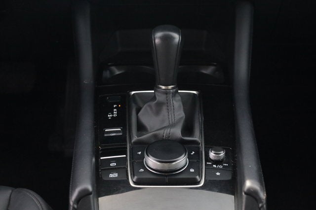 2024 Mazda Mazda3 Sedan 2.5 S Preferred
