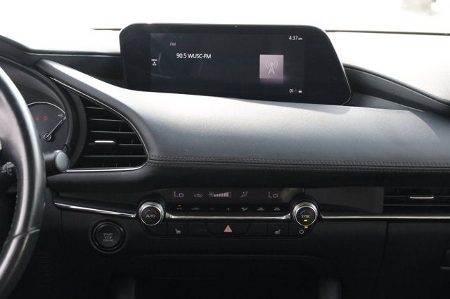 2024 Mazda Mazda3 Sedan 2.5 S Preferred