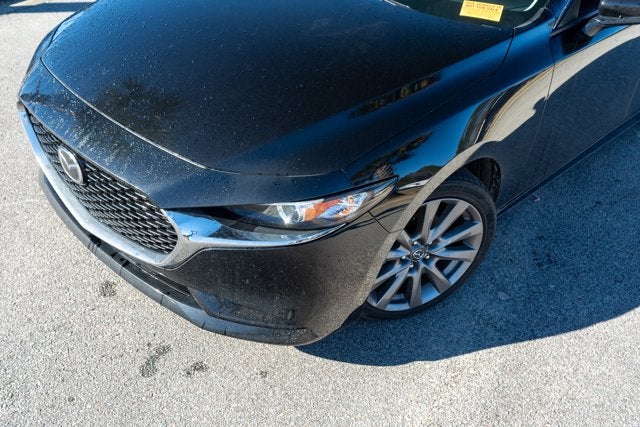 2024 Mazda Mazda3 Sedan 2.5 S Preferred