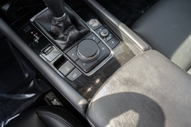 2024 Mazda Mazda3 Sedan 2.5 S Preferred