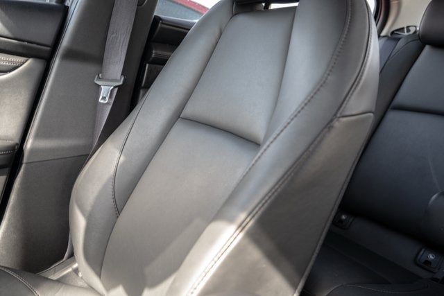 2024 Mazda Mazda3 Sedan 2.5 S Preferred