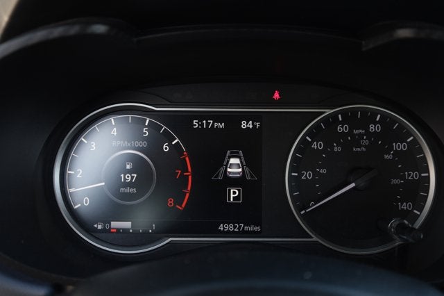 2024 Nissan Versa SV
