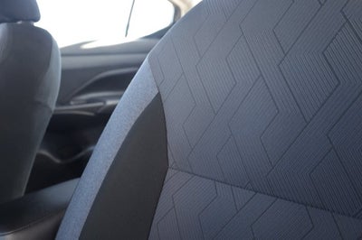 2024 Nissan Versa SV