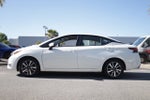 2024 Nissan Versa SV