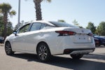 2024 Nissan Versa SV