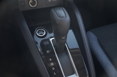 2024 Nissan Versa SV