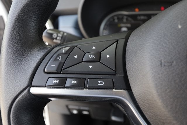 2024 Nissan Versa SV