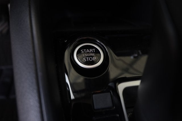 2024 Nissan Versa SV