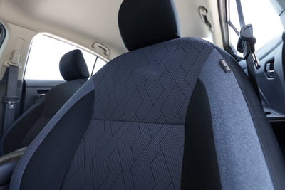 2024 Nissan Versa SV