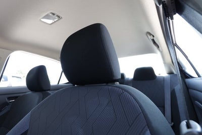 2024 Nissan Versa SV
