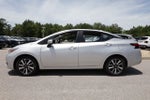 2024 Nissan Versa SV