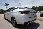 2024 Nissan Versa SV