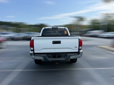 2019 Toyota Tacoma 2WD SR5