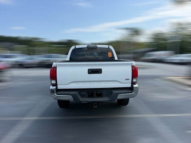 2019 Toyota Tacoma 2WD SR5