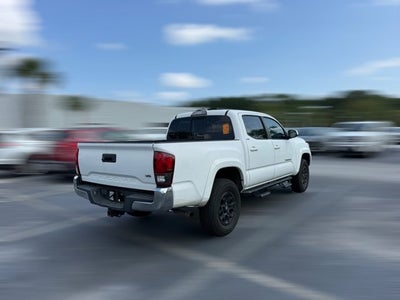 2019 Toyota Tacoma 2WD SR5