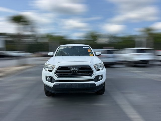 2019 Toyota Tacoma 2WD SR5