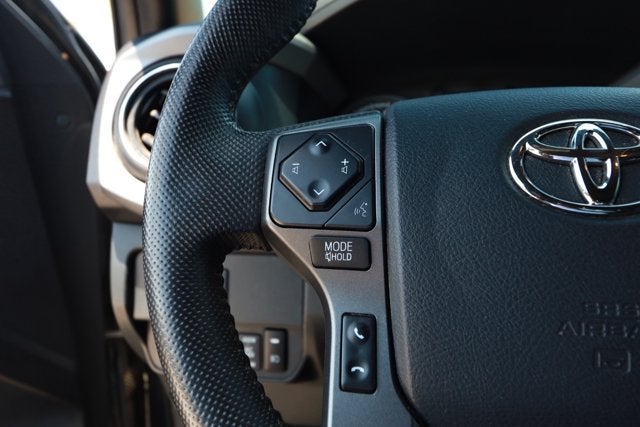 2023 Toyota Tacoma 4WD TRD Pro