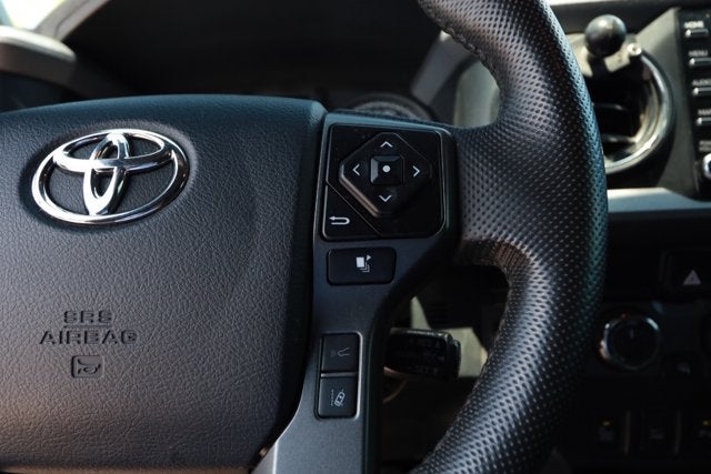 2023 Toyota Tacoma 4WD TRD Pro