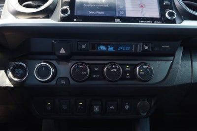 2023 Toyota Tacoma 4WD TRD Pro
