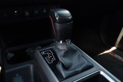 2023 Toyota Tacoma 4WD TRD Pro