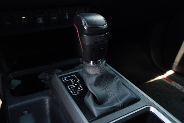 2023 Toyota Tacoma 4WD TRD Pro