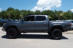 2023 Toyota Tacoma 4WD TRD Pro