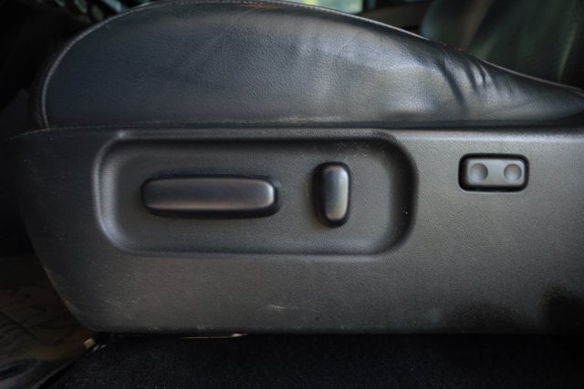 2023 Toyota Tacoma 4WD TRD Pro