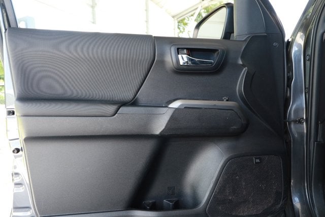 2023 Toyota Tacoma 4WD TRD Pro