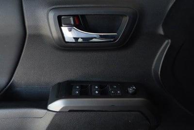 2023 Toyota Tacoma 4WD TRD Pro