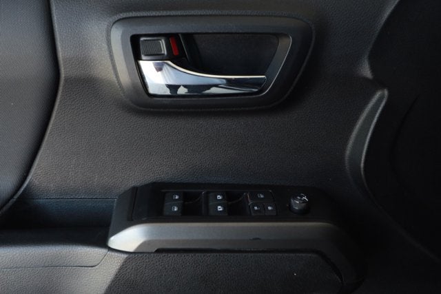 2023 Toyota Tacoma 4WD TRD Pro