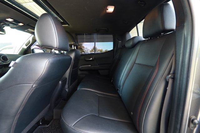 2023 Toyota Tacoma 4WD TRD Pro