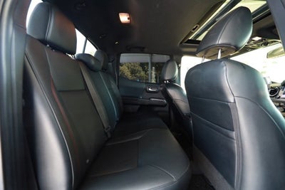 2023 Toyota Tacoma 4WD TRD Pro