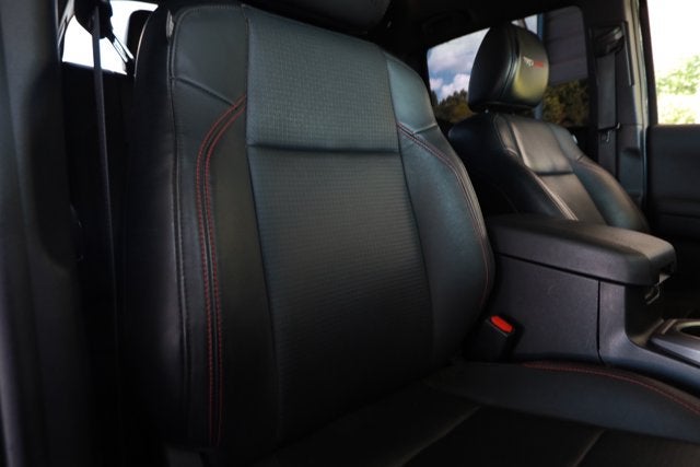 2023 Toyota Tacoma 4WD TRD Pro