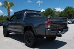 2023 Toyota Tacoma 4WD TRD Pro