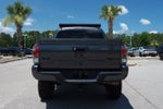 2023 Toyota Tacoma 4WD TRD Pro