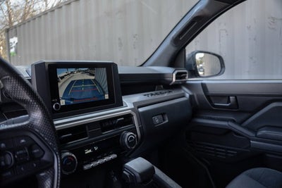 2024 Toyota Tacoma 2WD SR5