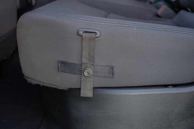 2024 Toyota Tacoma 2WD SR5