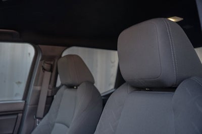 2024 Toyota Tacoma 2WD SR5