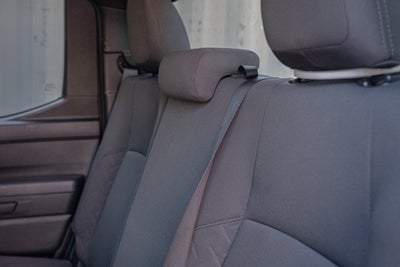 2024 Toyota Tacoma 2WD SR5