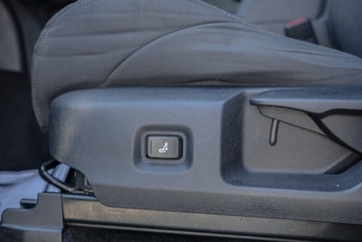 2024 Toyota Tacoma 2WD SR5