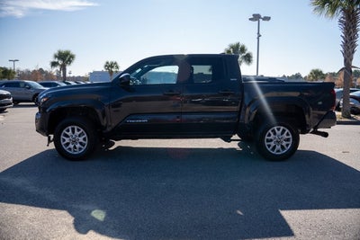 2024 Toyota Tacoma 2WD SR5