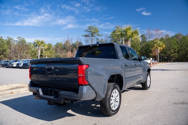 2024 Toyota Tacoma 2WD SR5