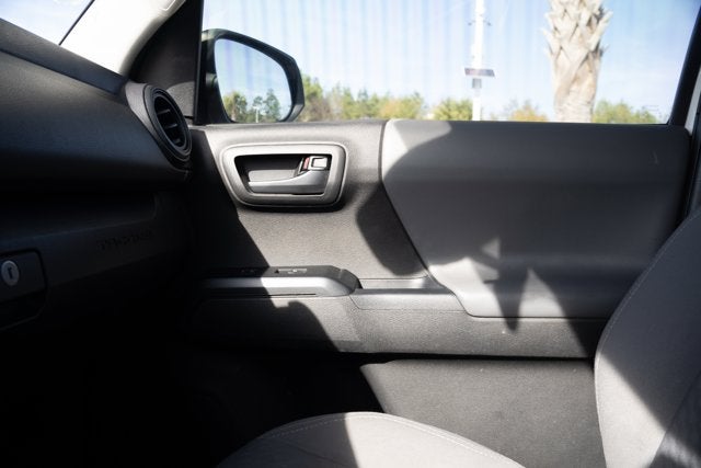 2022 Toyota Tacoma 2WD SR