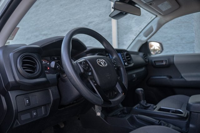 2022 Toyota Tacoma 2WD SR