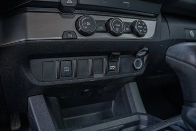 2022 Toyota Tacoma 2WD SR