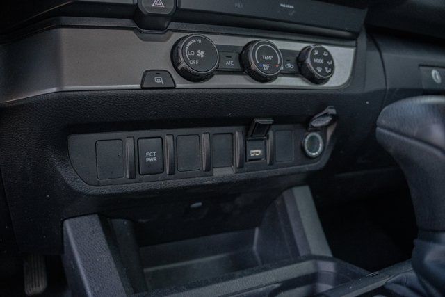 2022 Toyota Tacoma 2WD SR