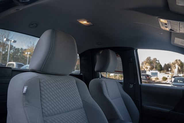 2022 Toyota Tacoma 2WD SR