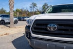 2022 Toyota Tacoma 2WD SR
