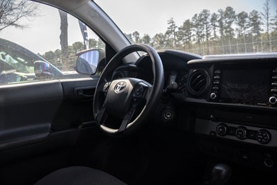 2022 Toyota Tacoma 2WD SR